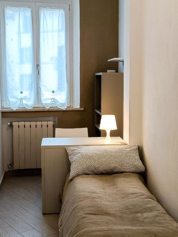 Appartamento Firsthouse - Nel Centro Storico Con Parcheggio Gratuito Siena Esterno foto