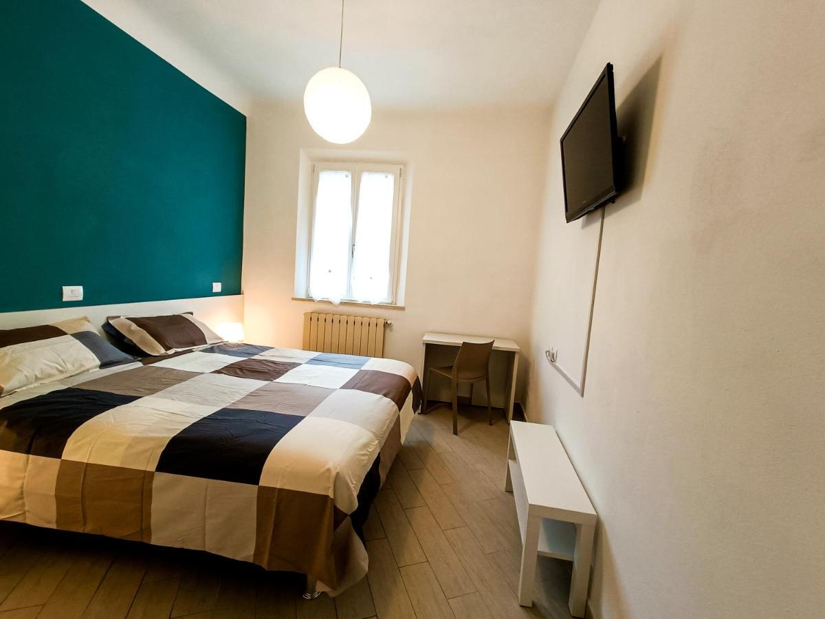 Appartamento Firsthouse - Nel Centro Storico Con Parcheggio Gratuito Siena Esterno foto