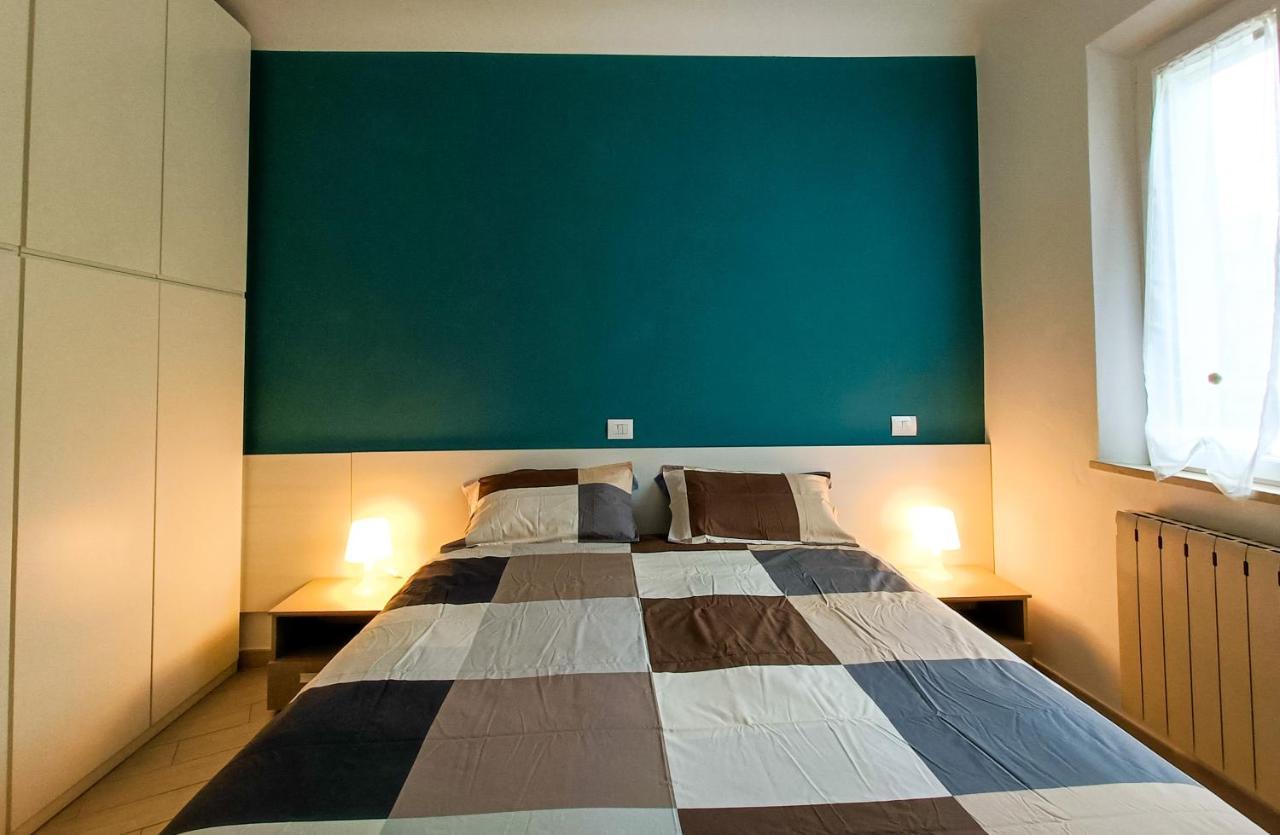 Appartamento Firsthouse - Nel Centro Storico Con Parcheggio Gratuito Siena Esterno foto