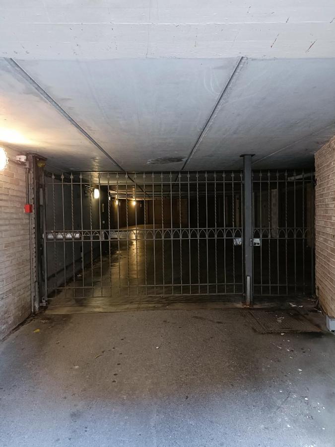 Appartamento Firsthouse - Nel Centro Storico Con Parcheggio Gratuito Siena Esterno foto